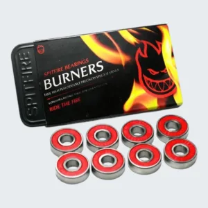 Spitfire Burners  Bearings