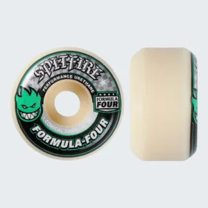 Spitfire F4 101 CNCL GRN PRNT 54mm