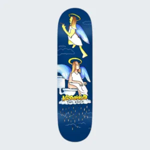Krooked Angel Knox 8.5