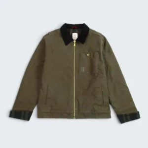 Topo MT West Ranch Jacket