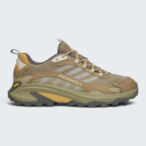 Merrell Moab Speed 2 Gore-Tex Olivine
