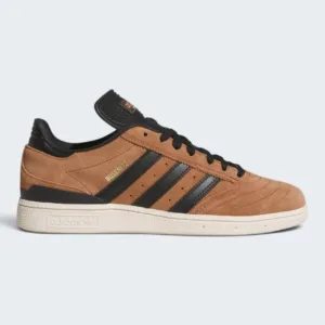Adidas Busenitz Preloved Brown / Core Black / Chalk White