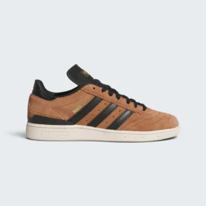 Adidas Busenitz Preloved Brown / Core Black / Chalk White