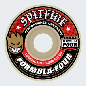 Spitfire F4 101 CNCL FULL 52mm