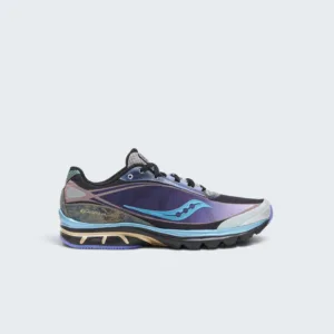 Saucony Kinvara 1Black Aureate Noir