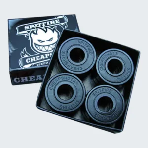 Spitfire Cheapshots Bearings