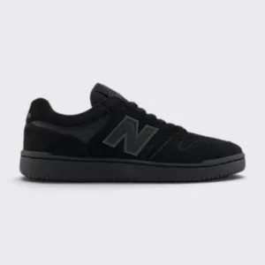 New Balance Numeric UN480BST Black Black
