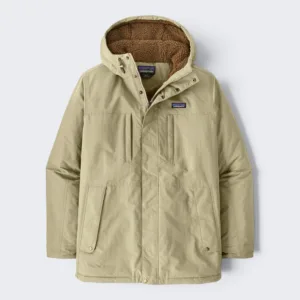 Patagonia Isthmus Parka Weathered Stone