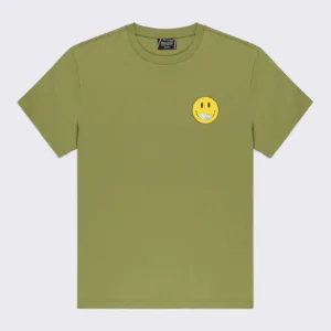 RipnDip Everything Will be Ok Tee Light Forest