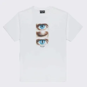 RipnDip Eyes Opened Tee White