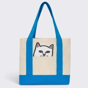 Ripndip Lord Nermal Mini Tote