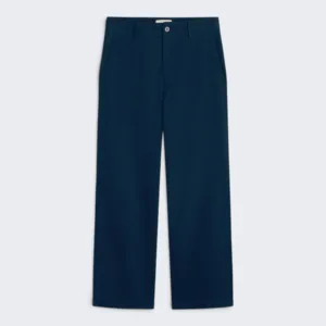 Thinking Mu Darck Navy Marc Pants